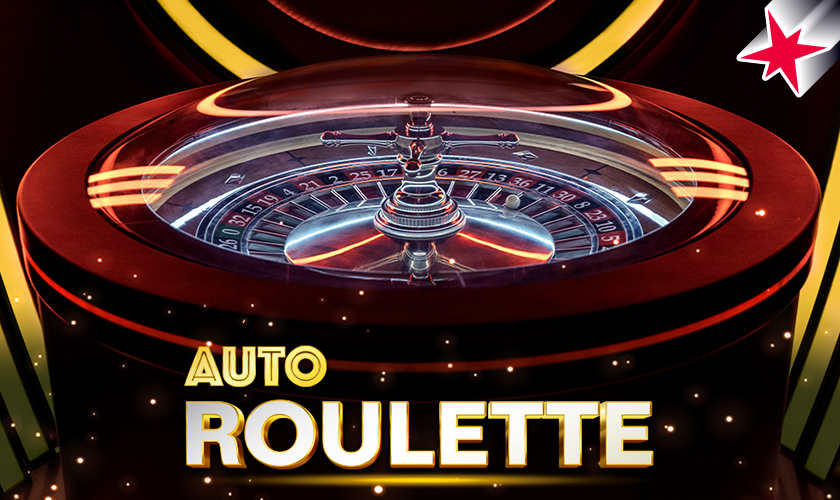 Auto Roulette