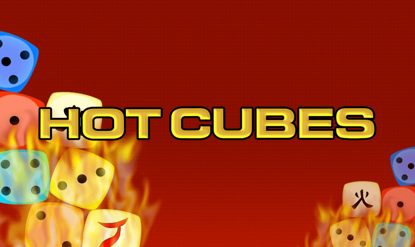 Hot Cubes