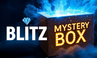 Blitz Mystery Box