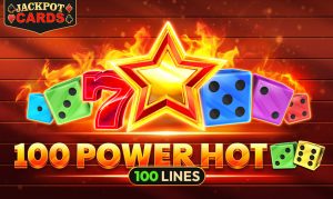 100 Power Hot Dice