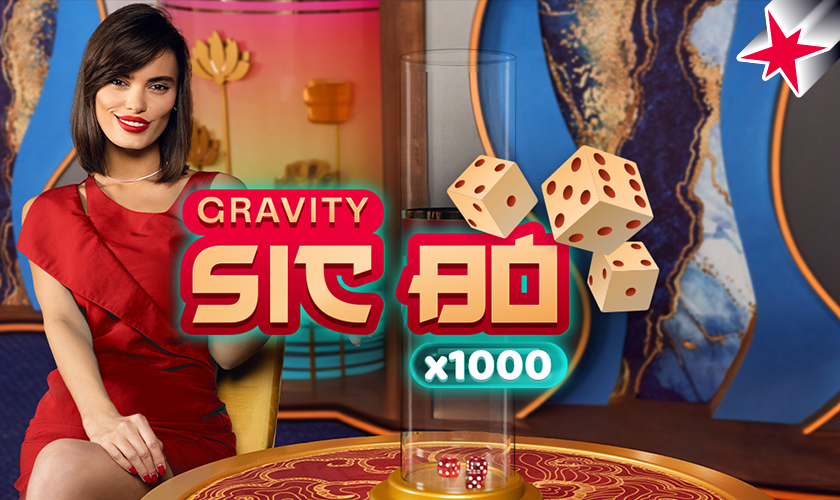 Gravity Sic BO