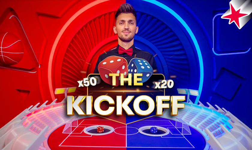 The Kickoff