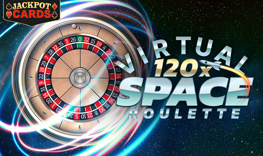 Virtual Space Roulette
